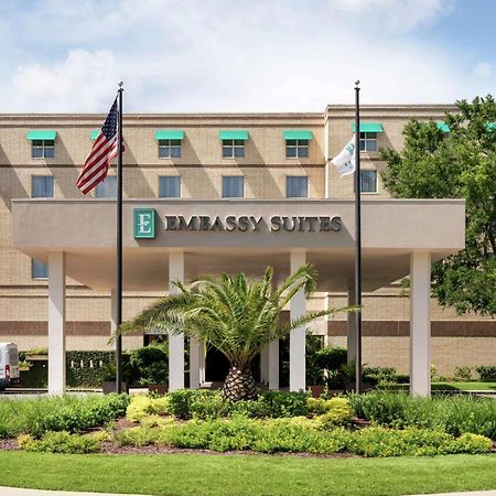 Embassy Suites Brunswick Exterior foto